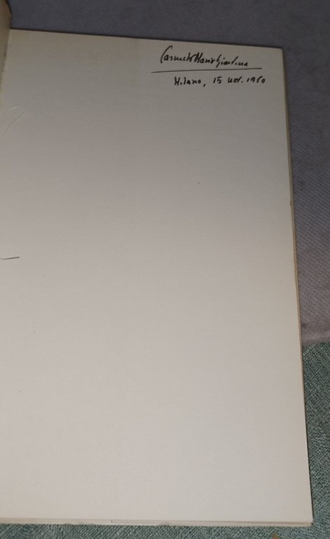 tempo d'esilio francesco di pilla | Immagine Gallery 5