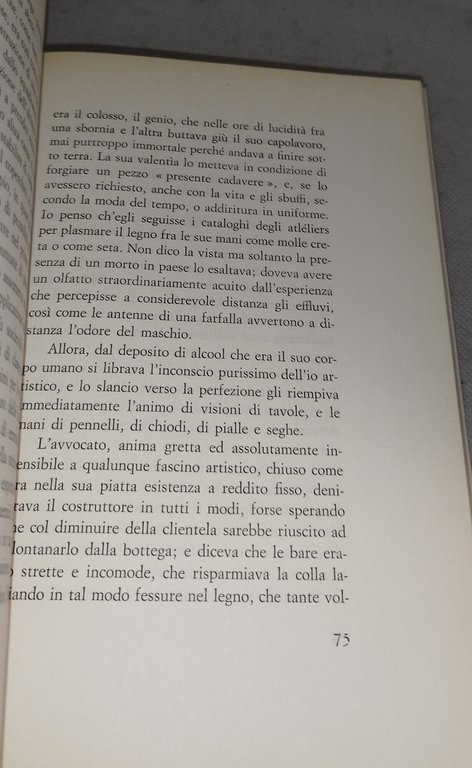 tempo di scirocco raffaele poidomani | Immagine Gallery 5