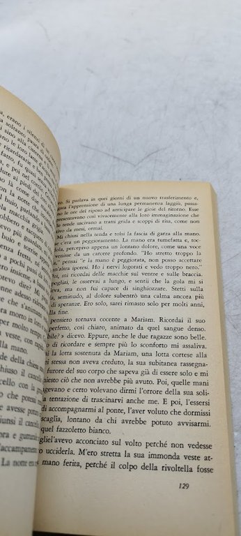 tempo di uccidere ennio flaiano