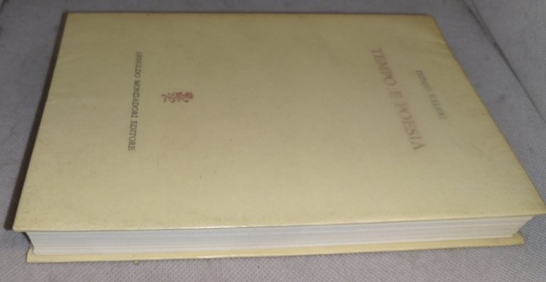 tempo e posia diego valeri | Immagine Gallery 3