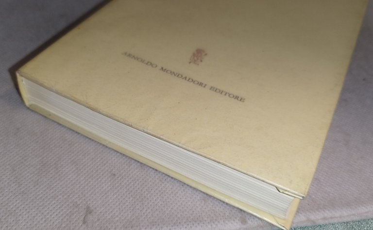 tempo e posia diego valeri | Immagine Gallery 5