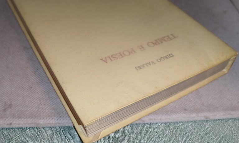 tempo e posia diego valeri | Immagine Gallery 6