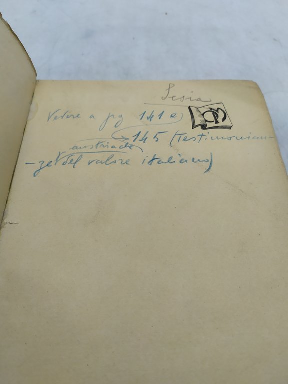 tenente neuwirth isonzo piave montello