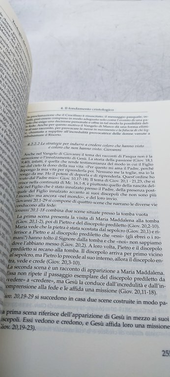 teologia del nuovo testamento francois vouga claudiana