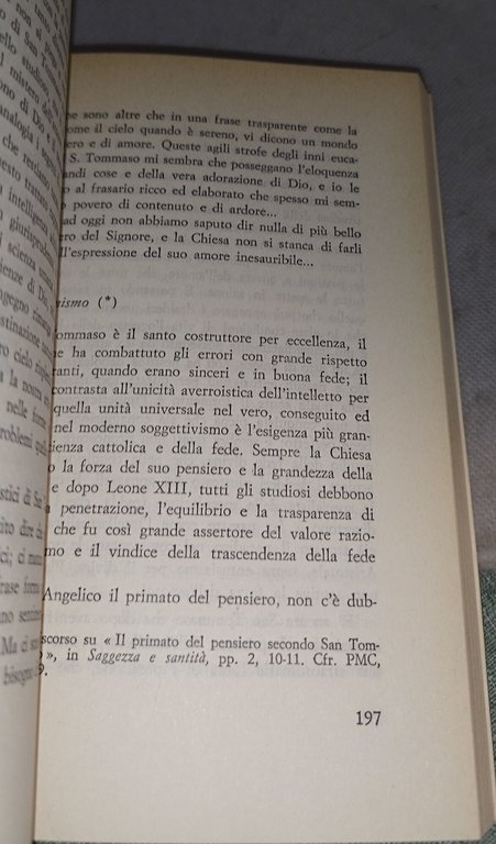 teologia e vita spirituale | Immagine Gallery 5