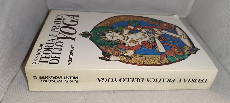 teoria e pratica dello yoga | Immagine Gallery 3