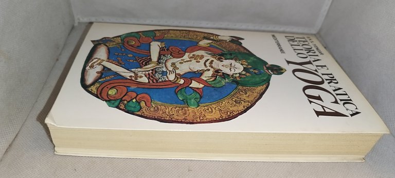 teoria e pratica dello yoga | Immagine Gallery 4