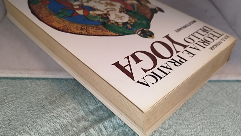 teoria e pratica dello yoga | Immagine Gallery 6