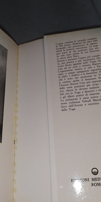 teoria e pratica dello yoga | Immagine Gallery 7