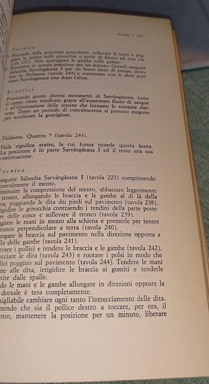 teoria e pratica dello yoga | Immagine Gallery 8