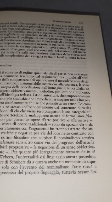 teoria estetica theodor w adorno einaudi | Immagine Gallery 6