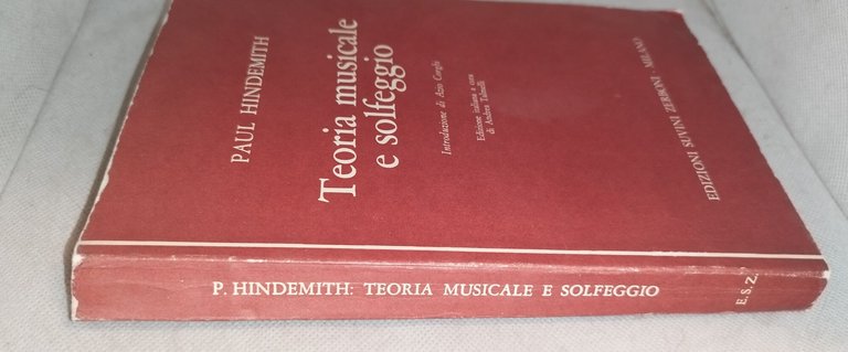 teoria musicale e solfeggio | Immagine Gallery 6