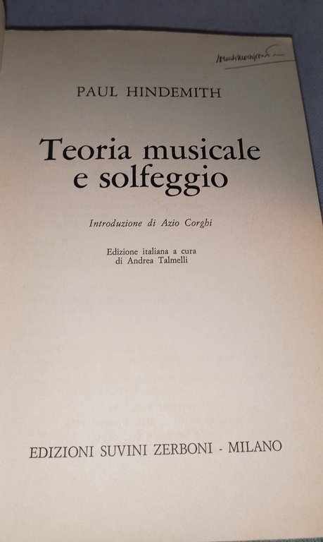 teoria musicale e solfeggio | Immagine Gallery 8