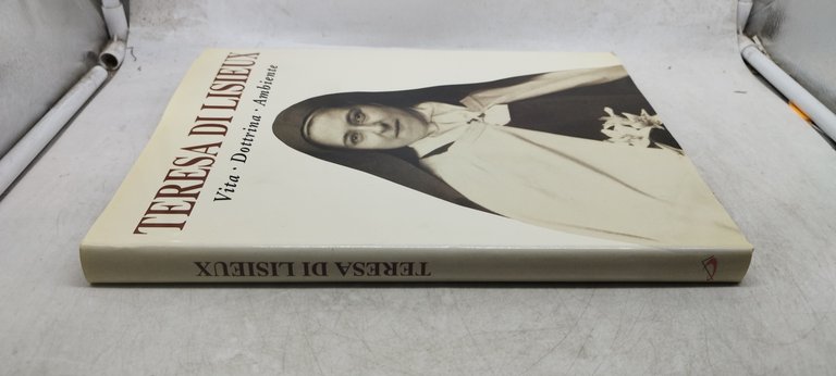 teresa di lisieux vita dottrina ambiente