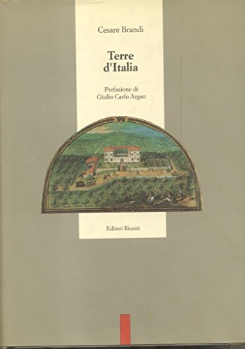 Terre d'Italia
