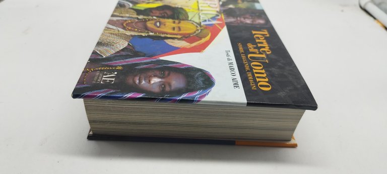 terre dell'uomo storie leggende immagini africa