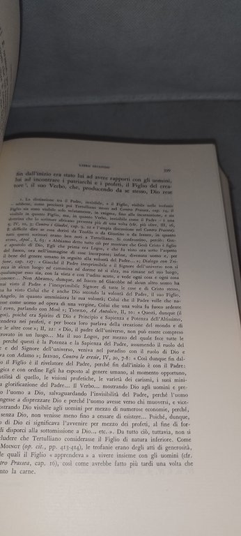 tertulliano opere scelte classici utet | Immagine Gallery 5