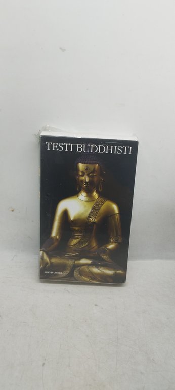 testi buddhisti i classici del pensiero mondadadori nuovo