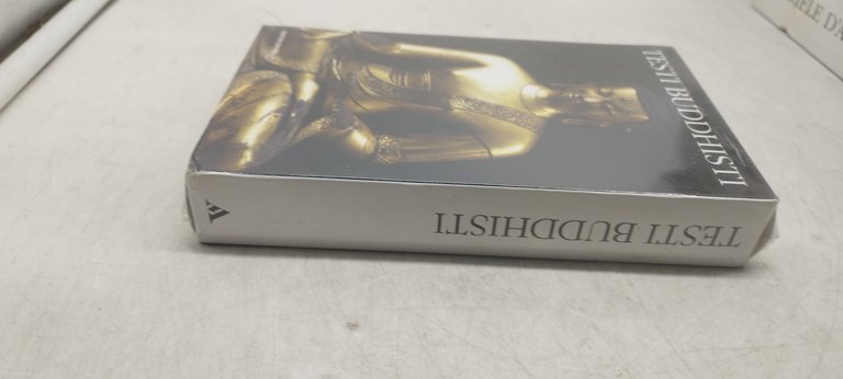testi buddhisti i classici del pensiero mondadadori nuovo
