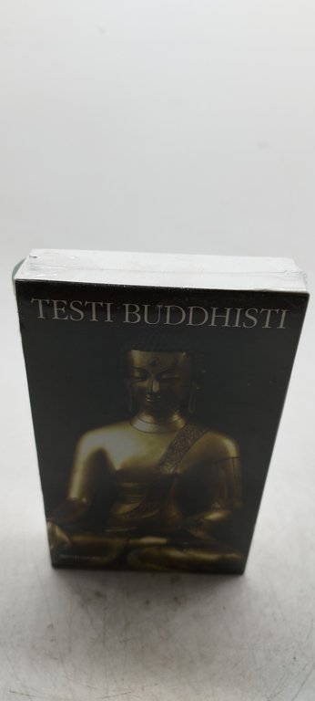 testi buddhisti i classici del pensiero mondadori chiuso