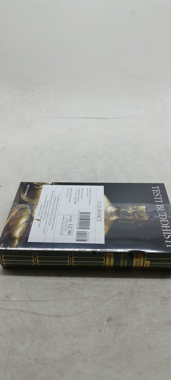 testi buddhisti i classici del pensiero mondadori chiuso