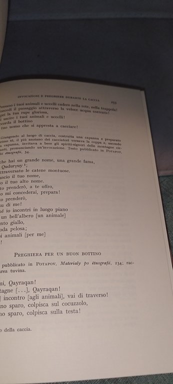 testi dello sciamanesimo siberiano e centroasiacico classici utet | Immagine Gallery 7
