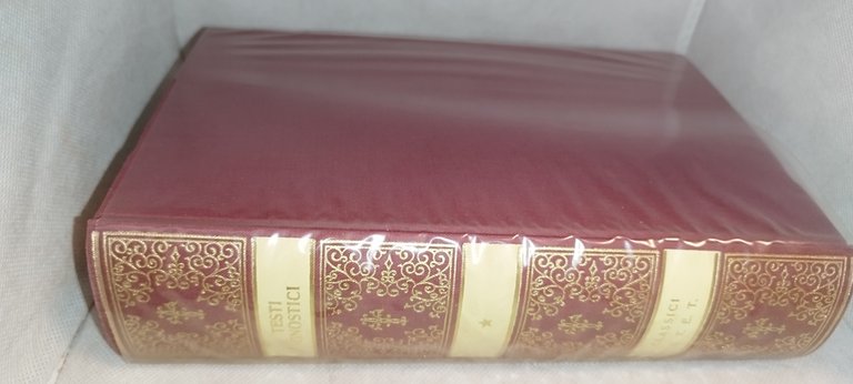 testi gnostici classici utet | Immagine Gallery 4