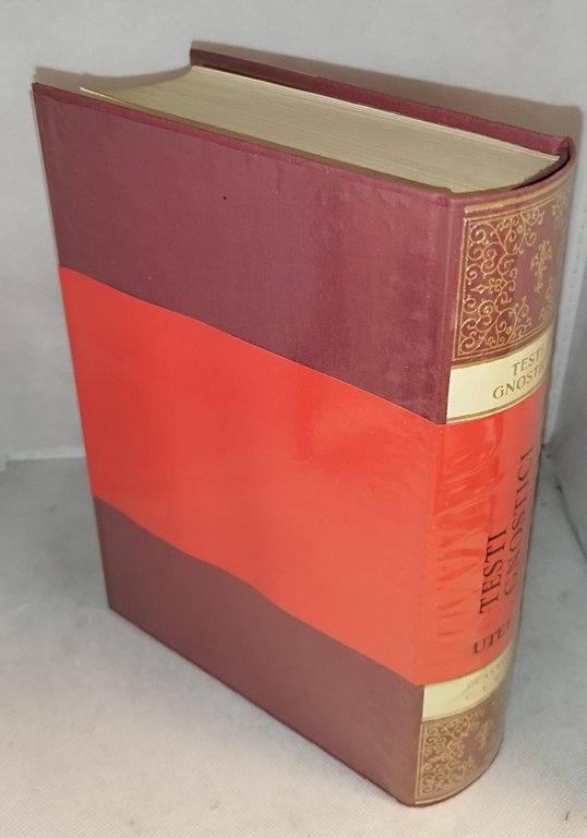 testi gnostici utet classici | Immagine Gallery 3