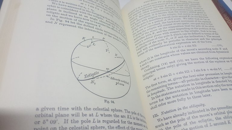 textbook on spherical astronomy w.m.smart