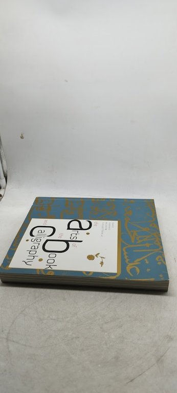 the arts of the book and calligraphy