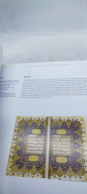 the arts of the book and calligraphy