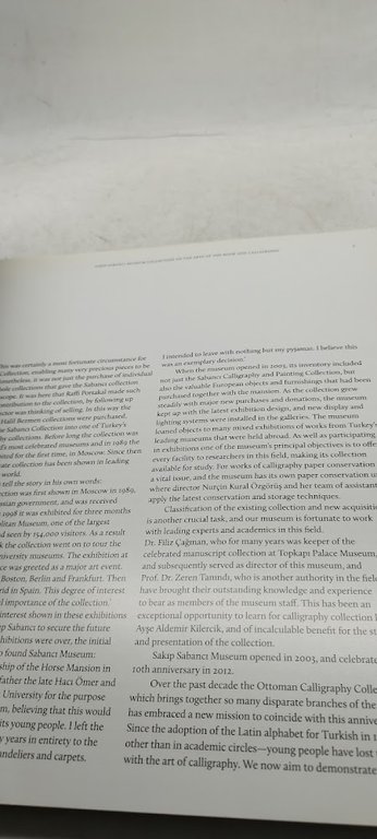 the arts of the book and calligraphy