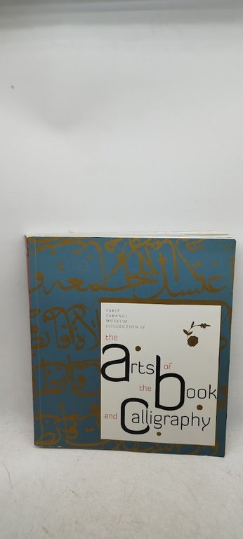 the arts of the book and calligraphy