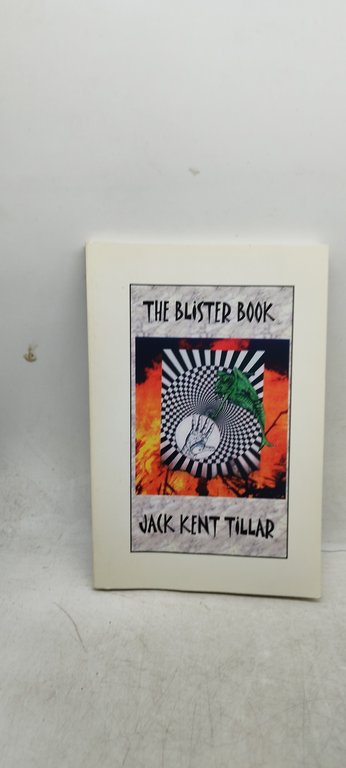 the blister book jack kent tillar