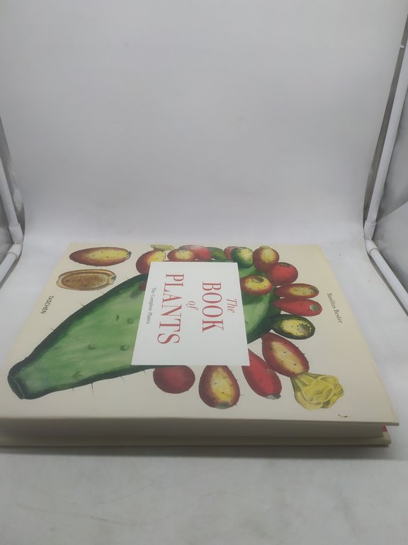 the book of plants the complete platiles basilius besler