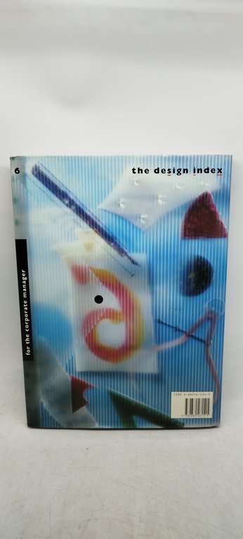 the design index 6