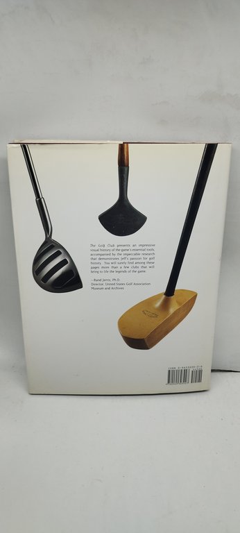 the golf club 400 years of the good the beautiful …