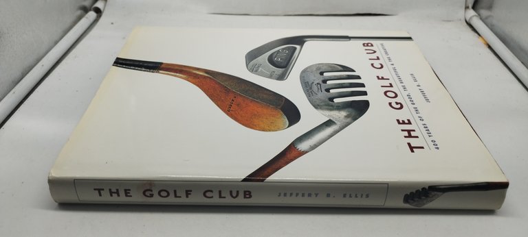 the golf club 400 years of the good the beautiful …