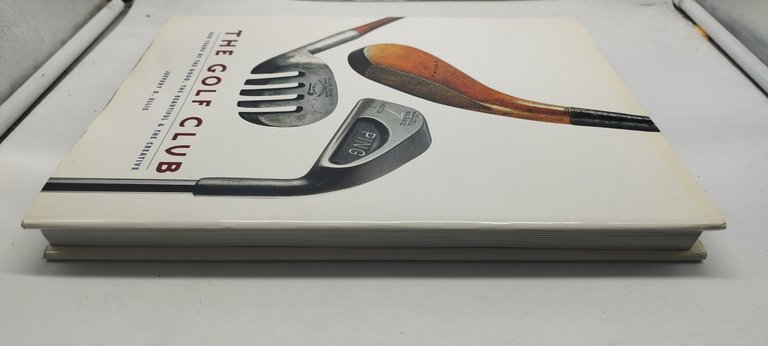 the golf club 400 years of the good the beautiful …