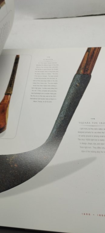 the golf club 400 years of the good the beautiful …