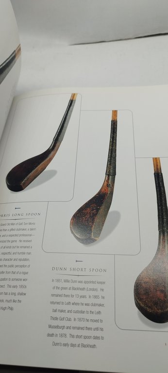 the golf club 400 years of the good the beautiful …