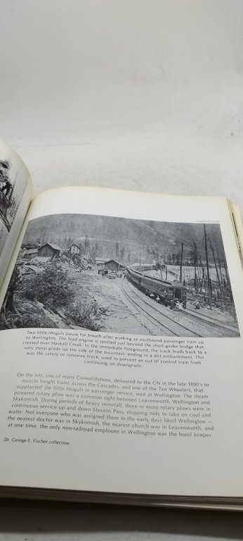 the great northern railway a pictorial study by charles edorothy …