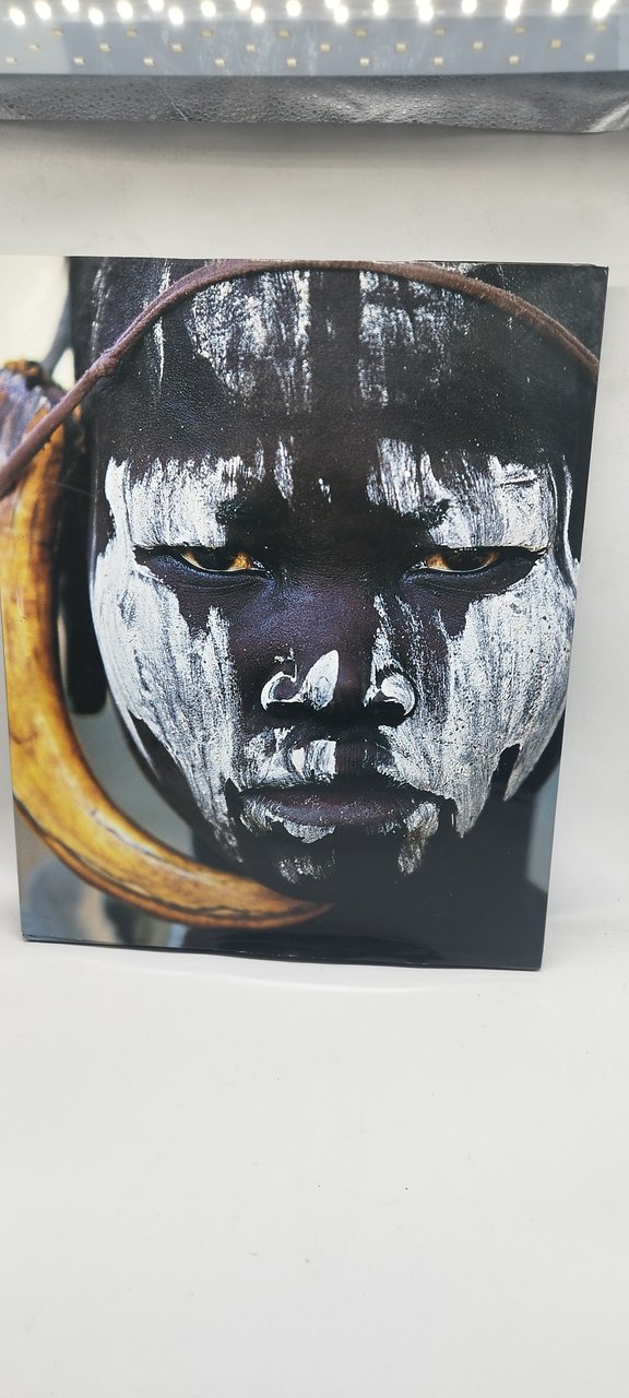 the last african warriors edizione illustrata