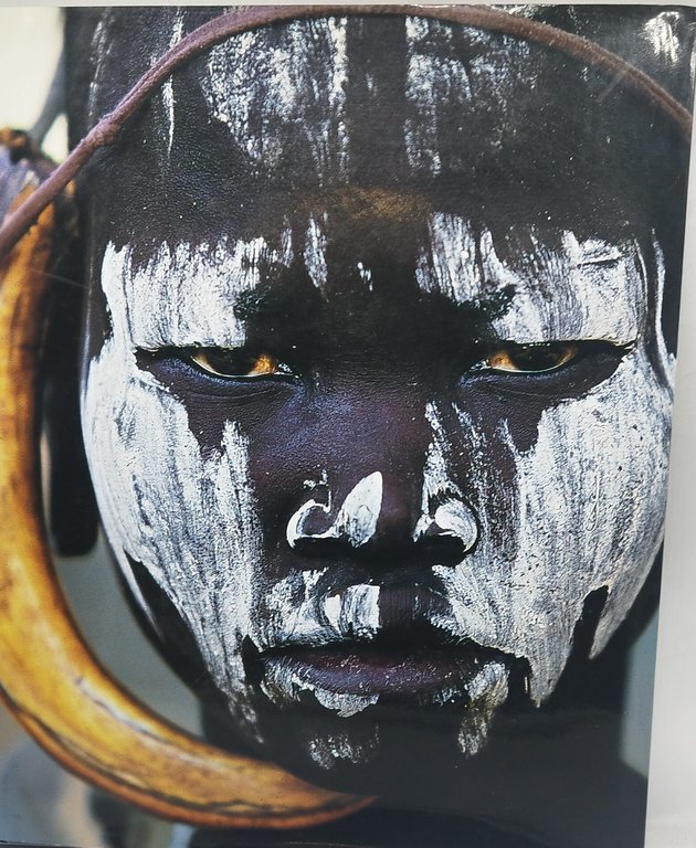 the last african warriors edizione illustrata