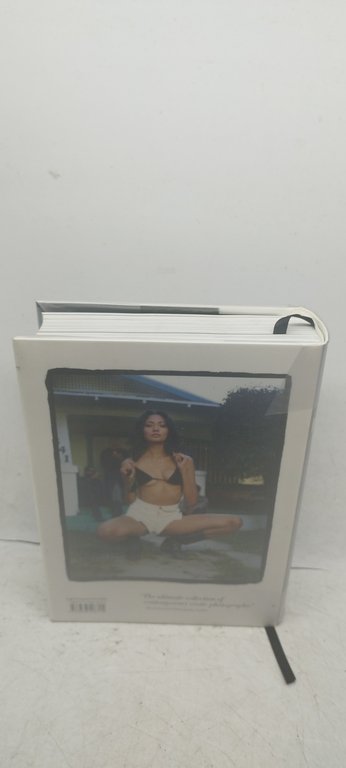 the new erotc photography taschen