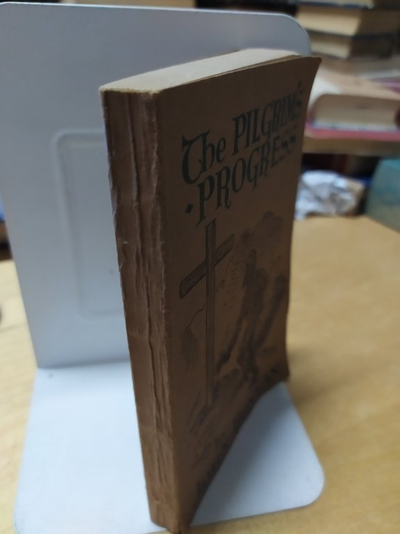 the pilgrim's progress by john bunyan