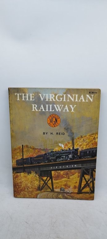 the virginian railway