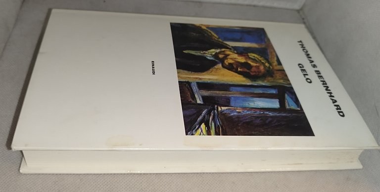thomas bernhard gelo einaudi | Immagine Gallery 3