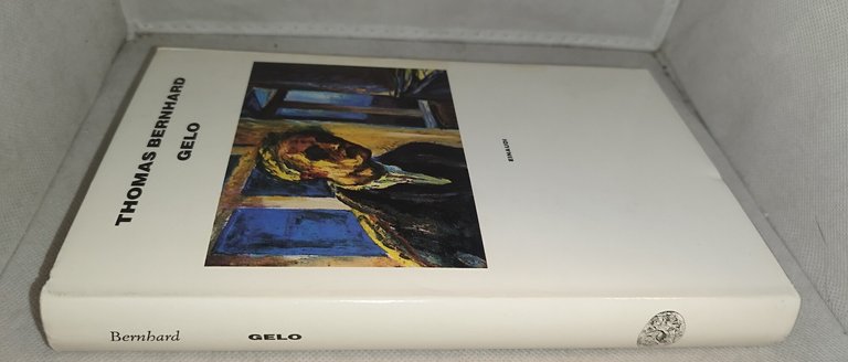 thomas bernhard gelo einaudi | Immagine Gallery 4