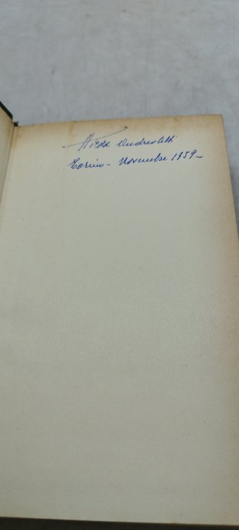 thomas wolfe il fiume e il tempo mondadori